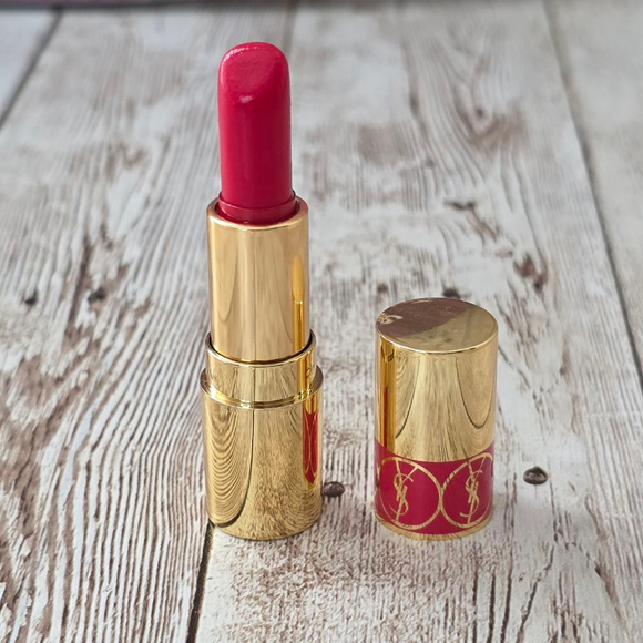 Yves Saint Laurent Lipstick Red mini - Picture 1 of 3